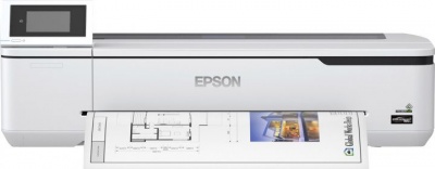 Плоттер Epson SureColor SC-T3100N (C11CF11301A0) A1/24" (без подставки)