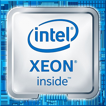 Intel® Xeon® E5-2630v4 Processor (2.2GHz, 10C, 25M, 8GT/s QPI, Turbo, HT, 85W, max 2133MHz), Heat Sink to be ordered separately - Kit