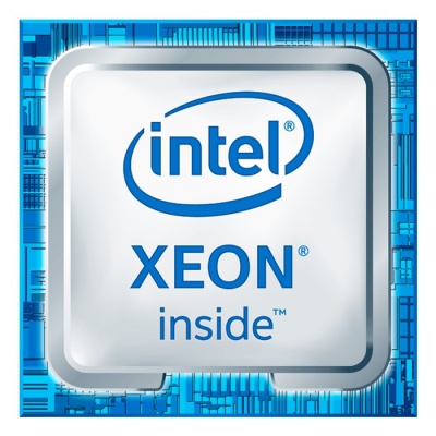 CPU Intel Socket 1151 Xeon E-2134 (3.50Ghz/8Mb) tray