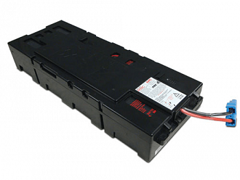 Батарея APC Replacement Battery Cartridge #116