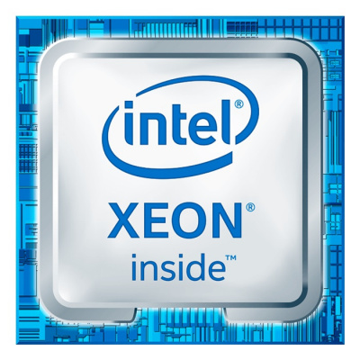 CPU Intel Socket 1151 Xeon E-2124 (3.30Ghz/8Mb) tray