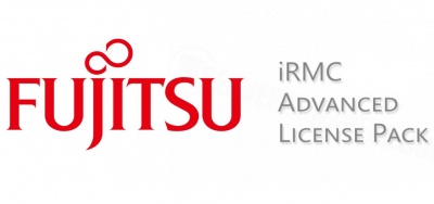 ПО Fujitsu iRMC advanced pack (S26361-F1790-L244)