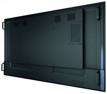 Монитор жидкокристаллический Iiyama Широкоформатный дисплей (LFD) 64.5" 16:9 3840x2160(4K UHD) IPS