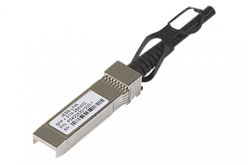 1m SFP+ Direct attach cable