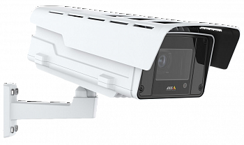 Видеокамера AXIS AXIS Q1645-LE