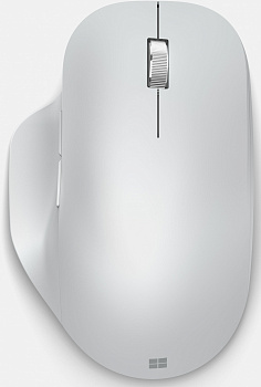 Microsoft Bluetooth® Ergonomic Mouse Glacier