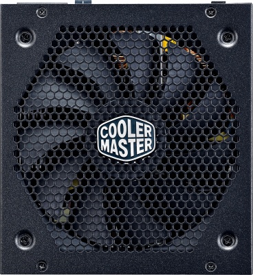 Power Supply Cooler Master V Gold V2 750W A/EU Cabl