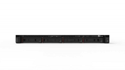Сервер Lenovo SR630 Xeon Silver 4114 (10C 2.2GHz 13.75MB Cache/85W) 16GB (1x16GB, 2Rx8 RDIMM), O/B, 930-8i, 1x750W, XCC Enterprise, Tooless Rails, Front VGA