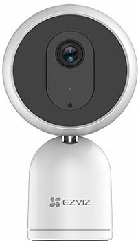Видеокамера IP Ezviz CS-C1T-A0-1D2WF 2.8-2.8мм цветная корп.:белый