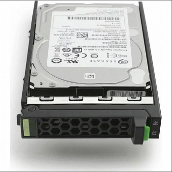 Жесткий диск Fujitsu 1x12000Gb SATA 7.2K S26361-F3904-L120 Hot Swapp 3.5"
