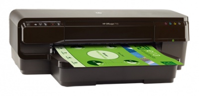 HP Officejet 7110 Printer H812a