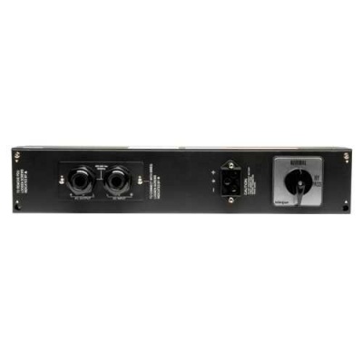 Блок розеток Tripp Lite Detachable PDU option with HW output connections for compatible SmartOnline UPS Systems