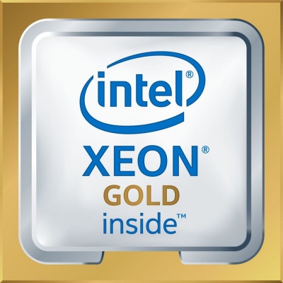 Процессор Intel Original Xeon Gold 6248 28Mb 2.5Ghz (CD8069504194301S RF90)